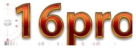 16pro logo